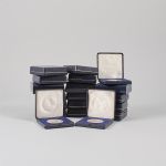 1136 7240 Silvermedaljer